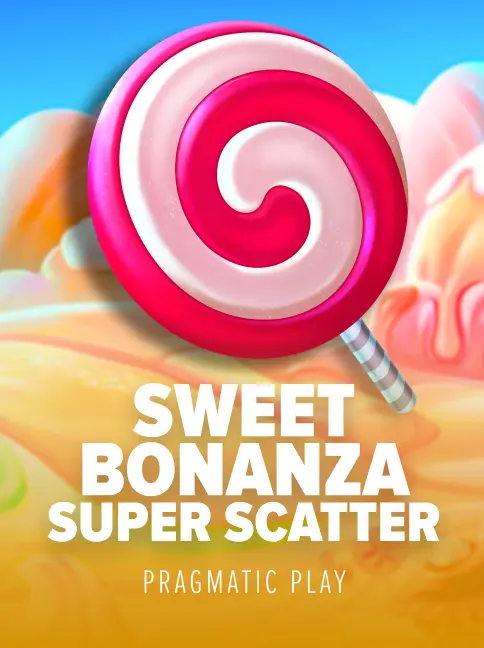 Sweet Bonanza — слот Drip Casino